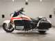 Фото Honda GL 1800 GOLD WING F6C 2014 с японского аукциона