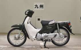 HONDA C110 SUPER CUB JA10