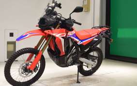 HONDA CRF250 GEN 2 RALLY MD47
