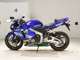 Фото Honda CBR600RR GEN 2 2006 с японского аукциона