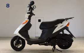 SUZUKI ADDRESS V125 CF4EA