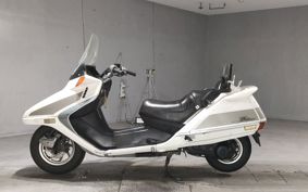 HONDA FUSION MF02