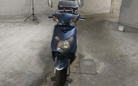 YAMAHA CYGNUS 125 X SE46