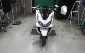 HONDA PCX 160 2017 KF47