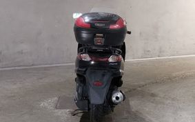 YAMAHA MAJESTY 250 SG20J