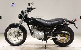 SUZUKI VANVAN 200 NH41A