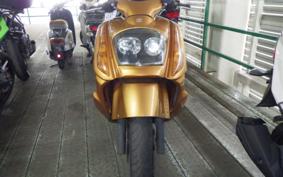 SUZUKI GEMMA 250 2017 CJ47A