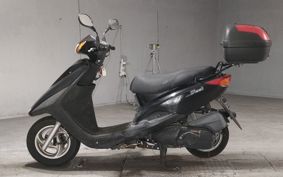 YAMAHA AKUSHI STREET SE53J