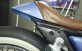 KAWASAKI 250TR BJ250F
