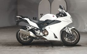HONDA VFR800F 2017 RC79