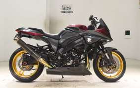 SUZUKI KATANA 2020 GT79B