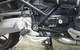 BMW R1200R 2012