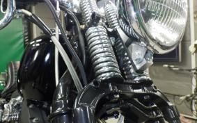 HARLEY FXSTB 1340 2010