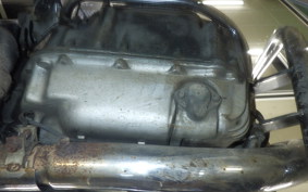 YAMAHA VIRAGO 750 1986 55R