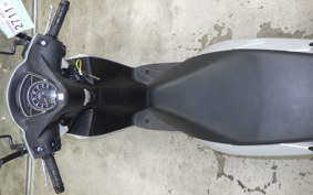 HONDA DIO 110 1996 JK03