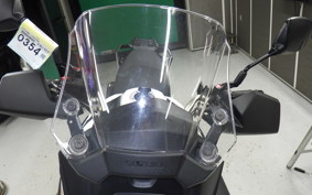 SUZUKI DL650 ( V-Strom 650 ) XTA 2022 C733M