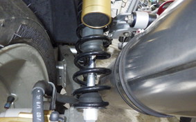HONDA CB1300SF SUPER BOLDOR 2008 SC54
