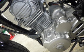 HONDA FTR223 2014 MC34