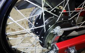 HONDA FTR223 2019 MC34