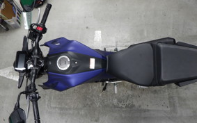 HONDA CB250RA 2001 MC52