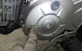 HONDA CROSS CUB 50 2021 AA06