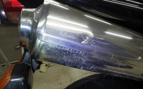 HONDA HORNET 250 2012 MC31