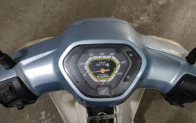 HONDA SUPER CUB110 JA10