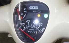 HONDA C110 SUPER CUB 2014 JA07