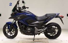 HONDA NC750X DCT 2015 RC72