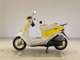 Фото Honda DIO с японского аукциона