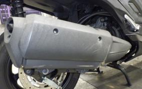 YAMAHA TRICITY 300 2024 SH21J