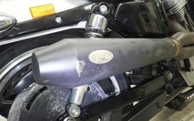 HARLEY XL883L 2013
