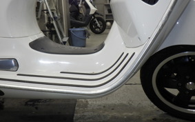 VESPA GTS300 SUPER 2019