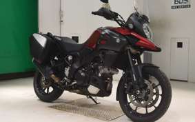 SUZUKI DL1000 ( V-Strom 1000 ) A 2019 VU51A