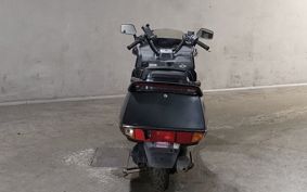 HONDA FUSION MF02
