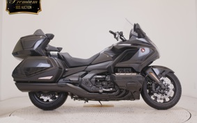 HONDA GL 1800 GOLD WING TOUR DCT 2026 SC79