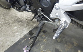 SUZUKI GSR750 A 2014 GR7NA