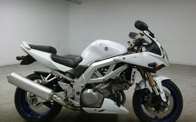 SUZUKI SV1000S 2004 BX132