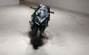 KAWASAKI NINJA 1000SX 2023 ZXT02K