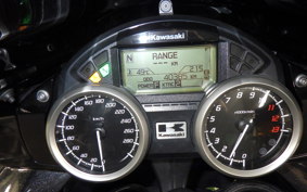 KAWASAKI ZX 1400 NINJA R A 2014
