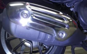 VESPA PRIMAVERA 125 2018