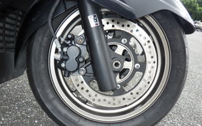 SUZUKI SKYWAVE 400 A 2013 CK45A