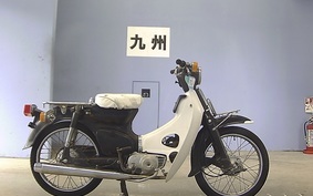 HONDA C90 SUPER CUB HA02