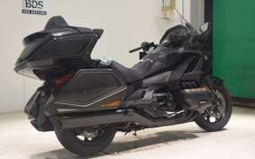 HONDA GL 1800 GOLD WING TOUR DCT 2026 SC79