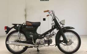 HONDA C50 SUPER CUB C50
