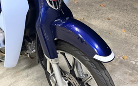 HONDA  SUPER CUB C125 JA48