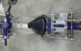 HONDA C50 SUPER CUB AA01