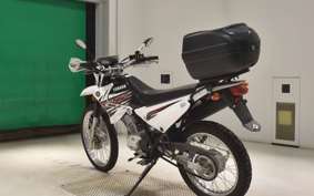 YAMAHA XTZ125