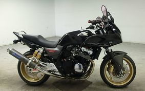 HONDA CB400 SUPER BOLDOR 2005 NC39