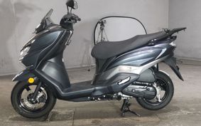 SUZUKI BURGMAN STREET 125EX EA23M